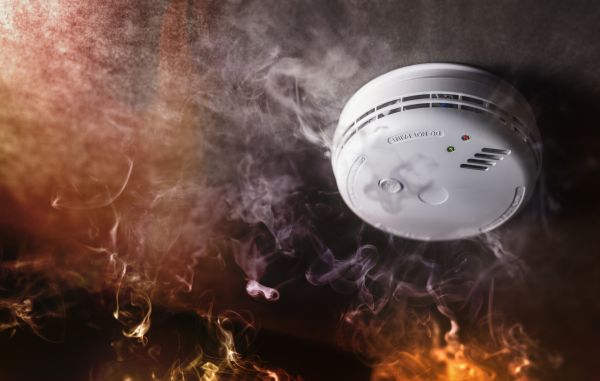 Fire Damage Repair in Knoxville