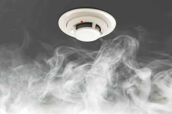 Cost of Smoke Mitigation Service in Knoxville